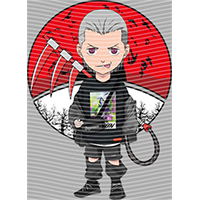 Japanese anime-JP 670